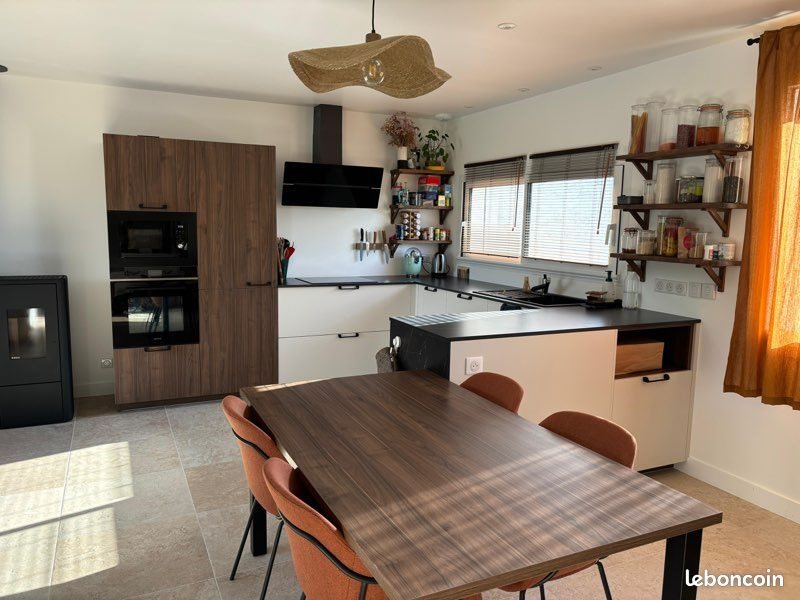Maison à vendre, 82m², Saint-Herblain