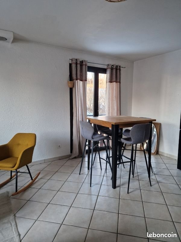 Appartement à louer, 51m², Menthonnex-en-Bornes
