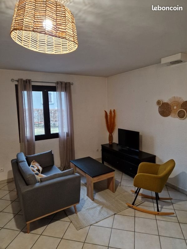 Appartement à louer, 51m², Menthonnex-en-Bornes