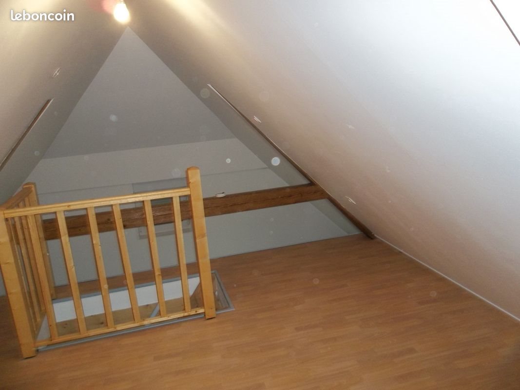 Appartement à louer, 40m², Leimbach
