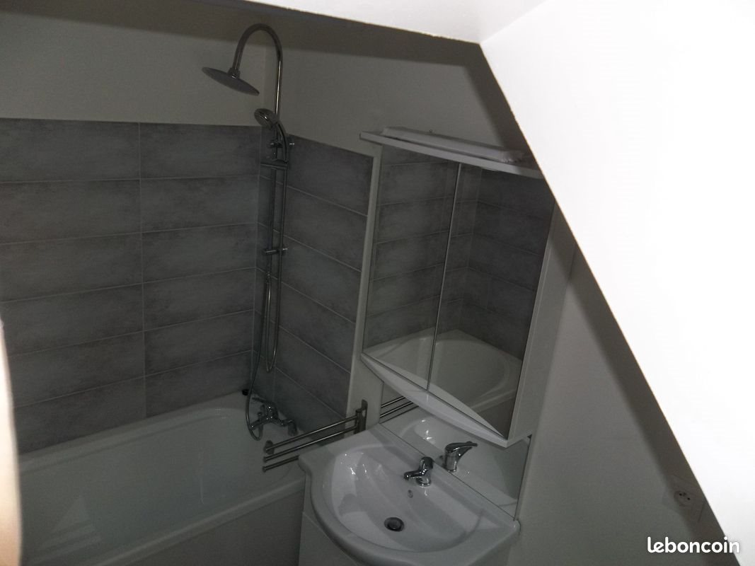 Appartement à louer, 40m², Leimbach