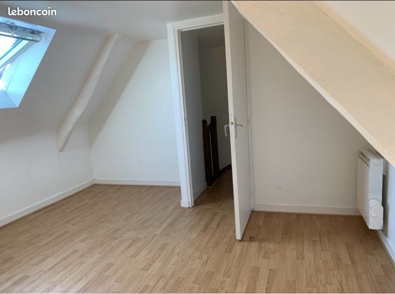 Maison à louer, 50m², Merdrignac