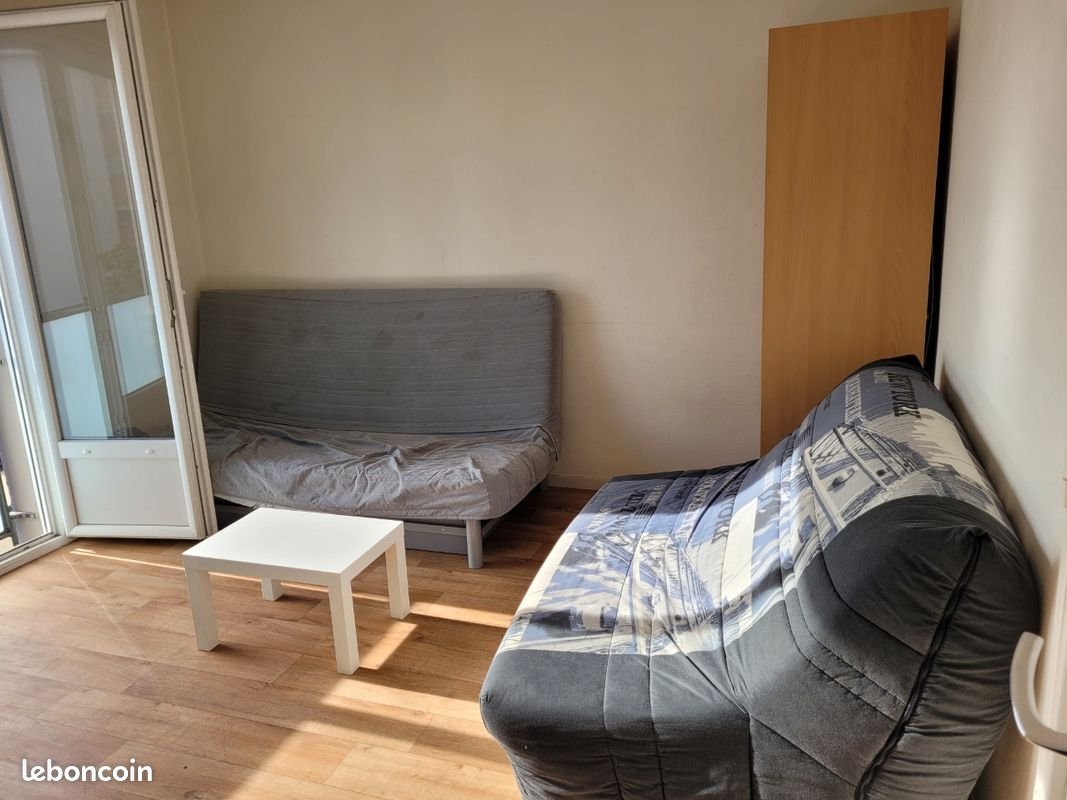 Appartement à louer, 65m², Rennes