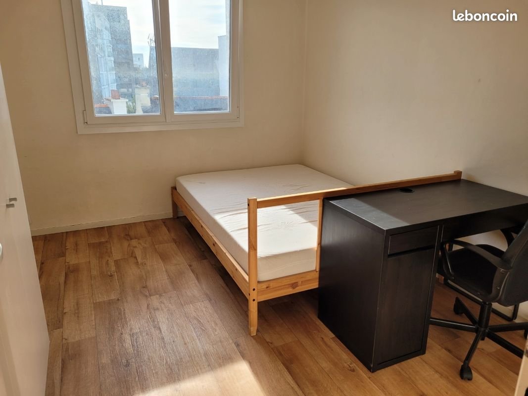 Appartement à louer, 65m², Rennes