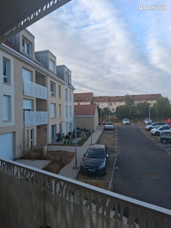 Appartement à louer, 50m², Mouroux