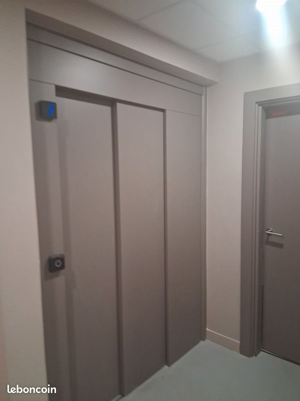 Appartement à louer, 50m², Mouroux