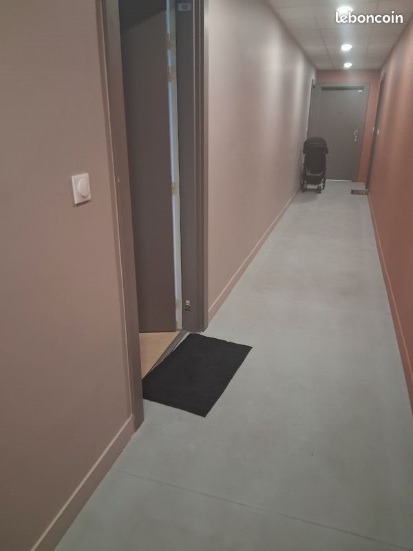 Appartement à louer, 50m², Mouroux