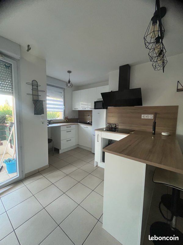 Appartement à louer, 42m², Gagnac-sur-Garonne