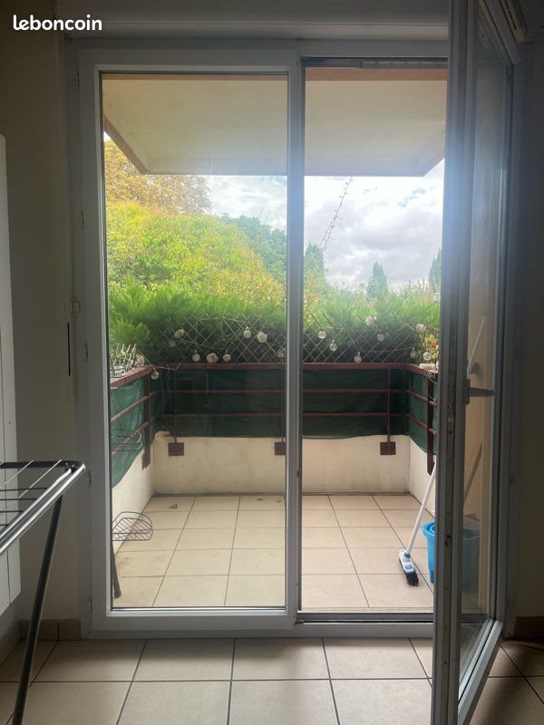 Appartement à louer, 42m², Gagnac-sur-Garonne