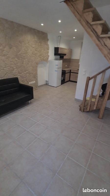 Maison à vendre, 50m², Marseille 15ème