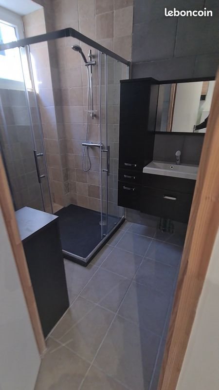 Maison à vendre, 50m², Marseille 15ème