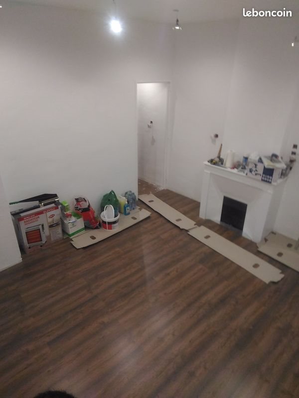 Maison à vendre, 50m², Marseille 15ème