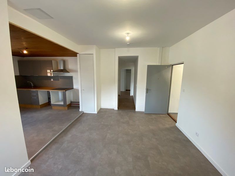Appartement à louer, 60m², Rive-de-Gier