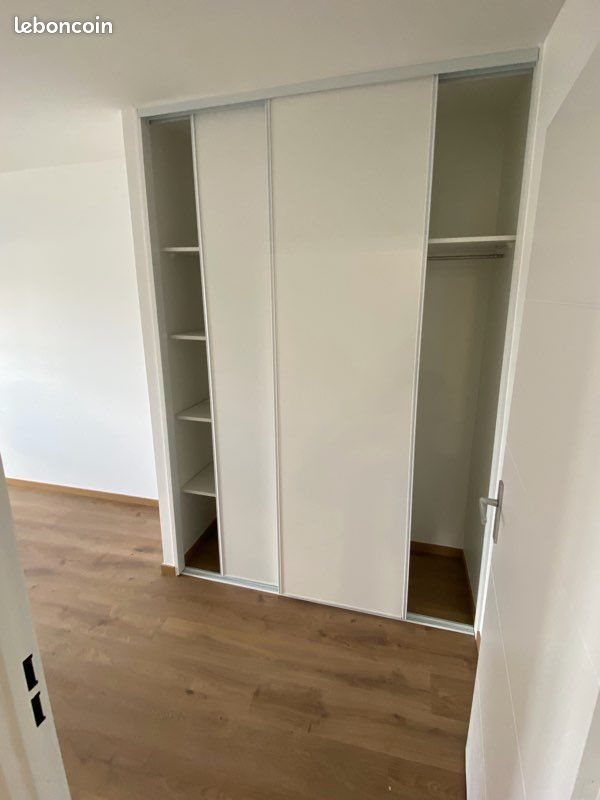 Appartement à louer, 60m², Rive-de-Gier