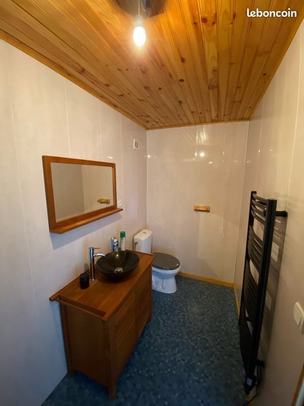 Appartement à louer, 60m², Rive-de-Gier