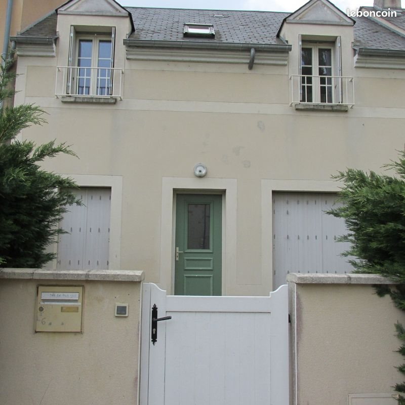 Maison à louer, 59m², Gy-les-Nonains