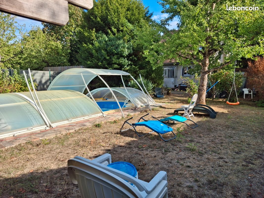 Maison à vendre, 178m², Montigny-sur-Loing