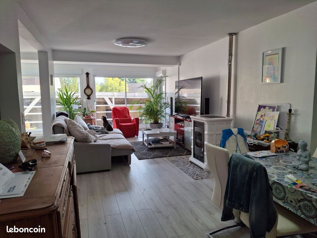 Maison à vendre, 178m², Montigny-sur-Loing