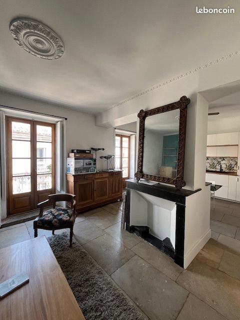 Appartement à louer, 45m², Montpellier