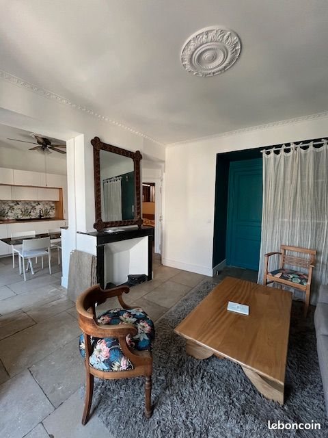 Appartement à louer, 45m², Montpellier