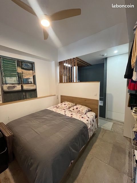 Appartement à louer, 45m², Montpellier