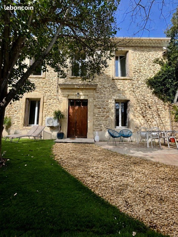 Maison à vendre, 112m², Beauvoisin