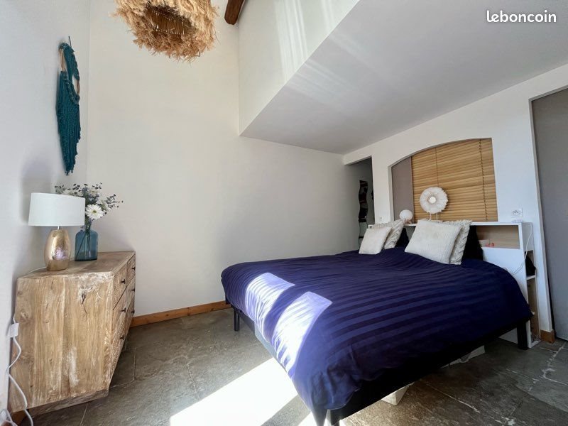 Maison à vendre, 112m², Beauvoisin