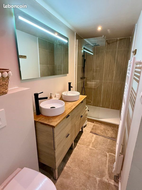 Maison à vendre, 112m², Beauvoisin