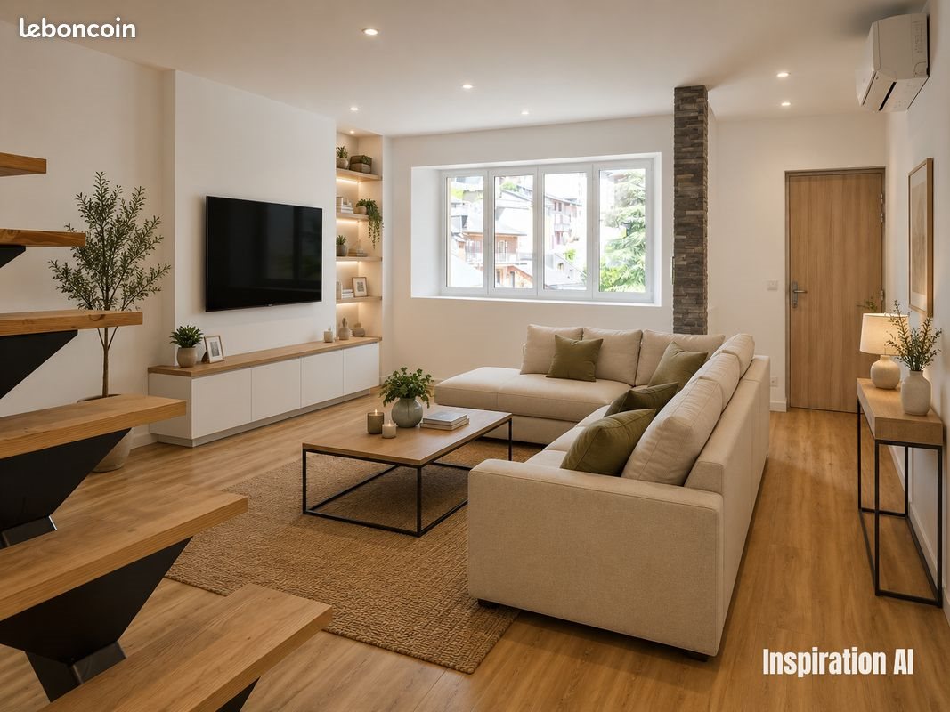 Appartement à vendre, 79m², Montmélian