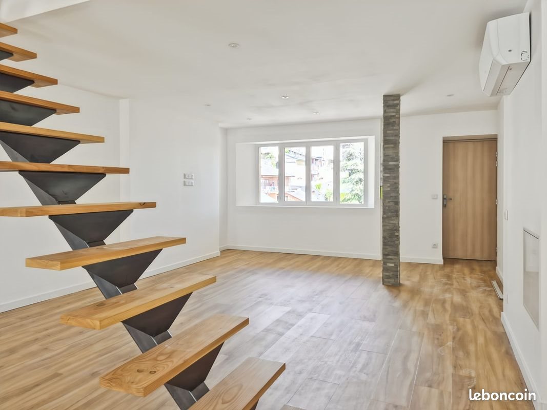 Appartement à vendre, 79m², Montmélian