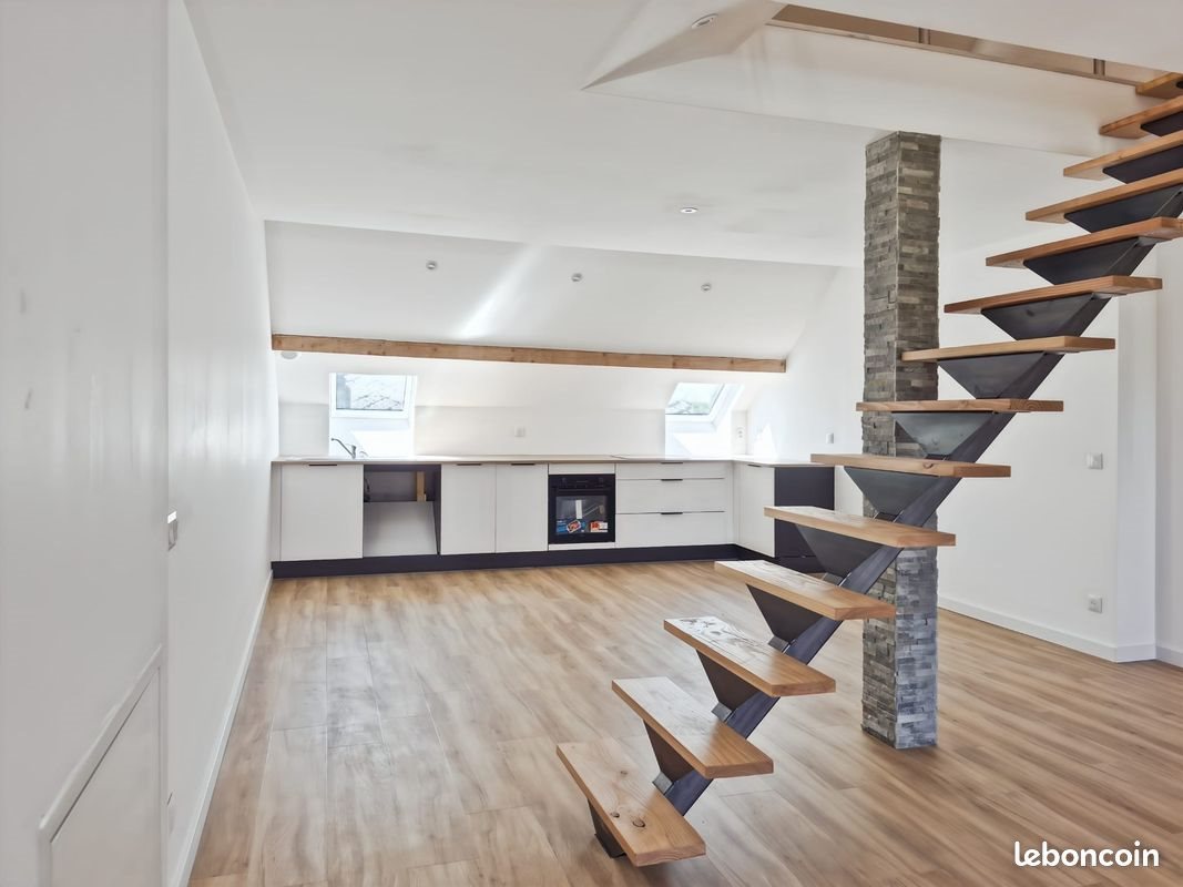 Appartement à vendre, 79m², Montmélian