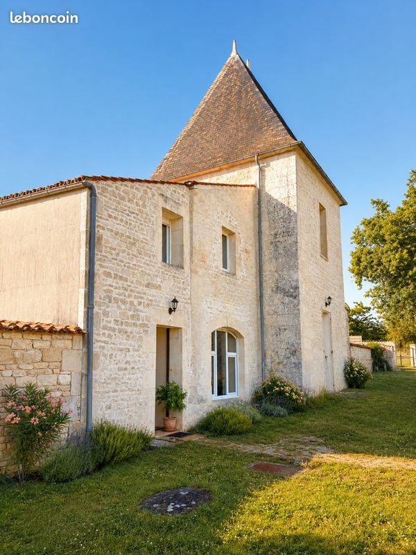Maison à louer, 125m², Saint-Hilaire-de-Villefranche