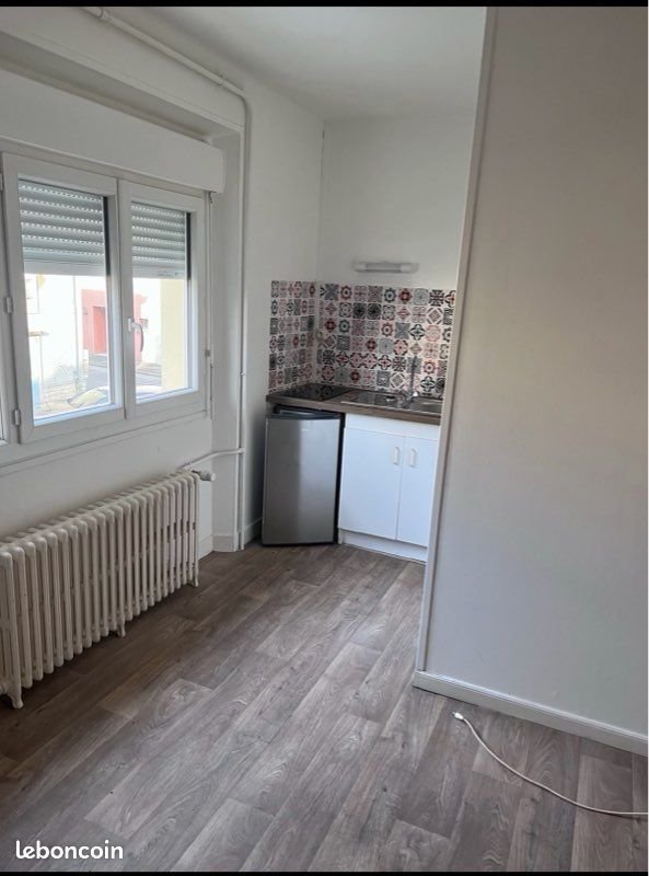 Appartement à louer, 30m², Alençon