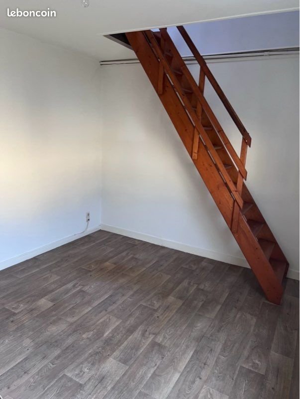 Appartement à louer, 30m², Alençon