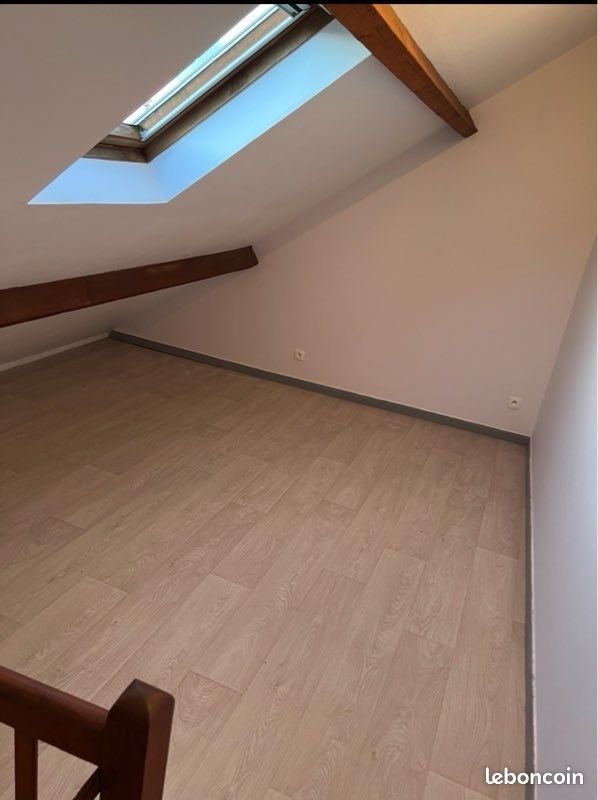 Appartement à louer, 30m², Alençon