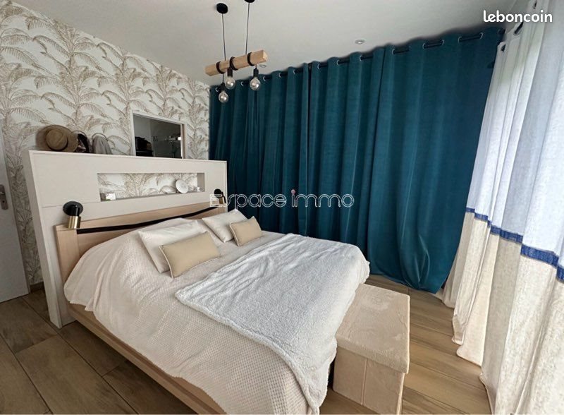 Maison à vendre, 129m², Bosc-Guérard-Saint-Adrien