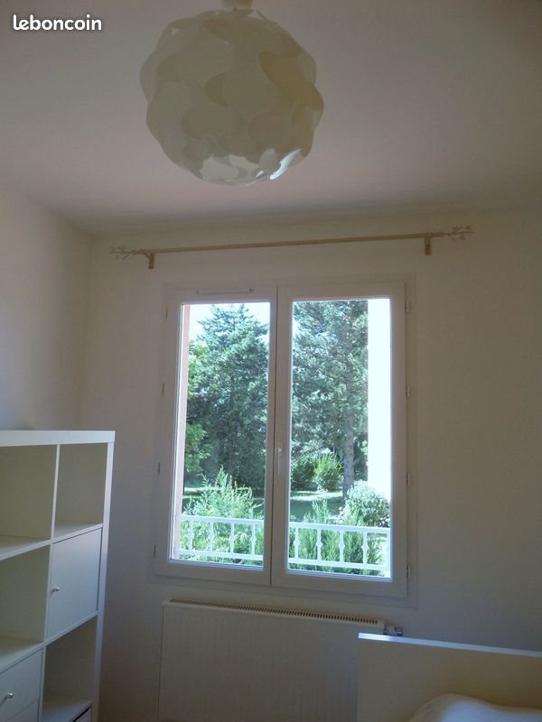 Appartement à louer, 35m², Champagne-au-Mont-d'Or