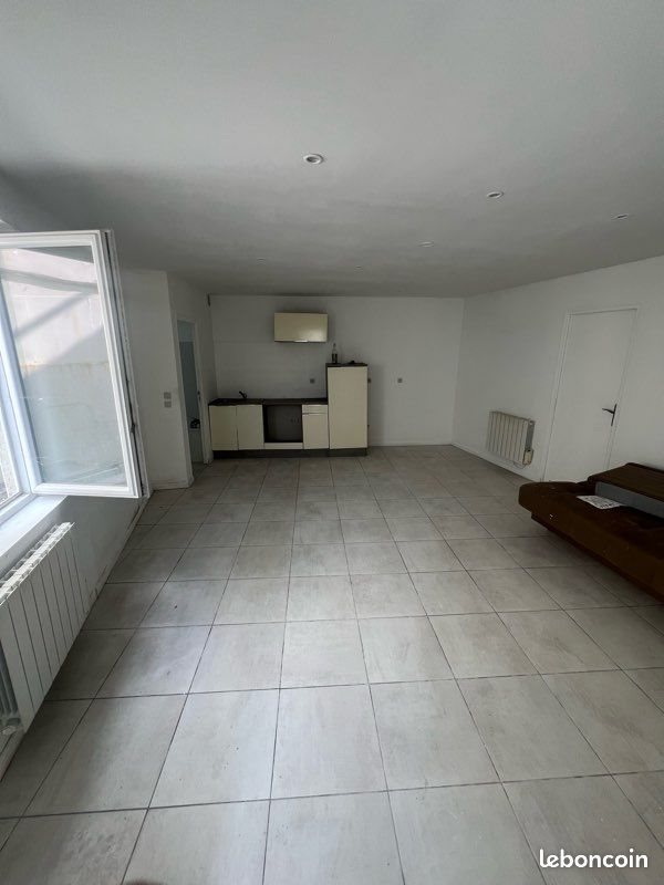 Appartement à louer, 42m², Croix
