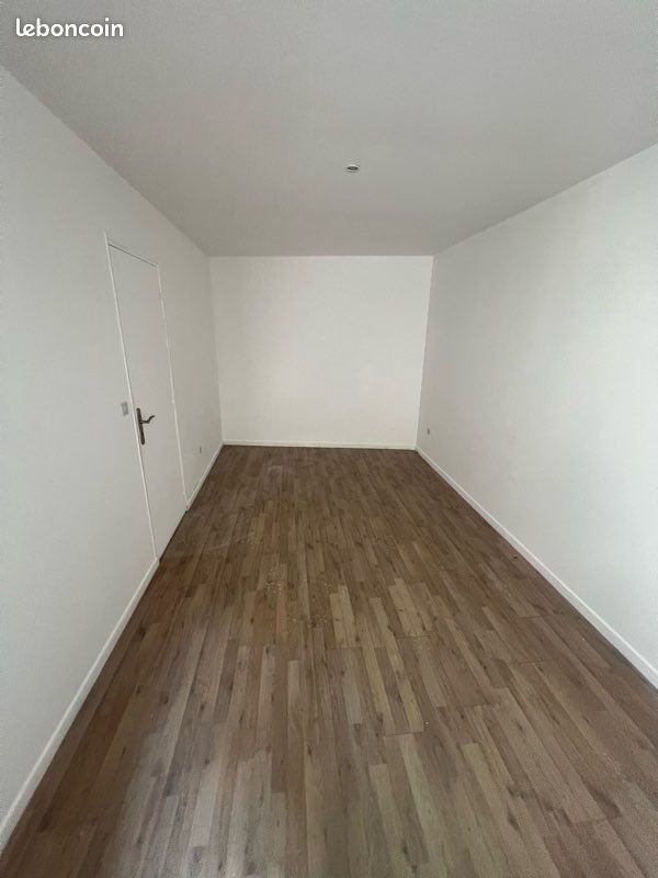 Appartement à louer, 42m², Croix