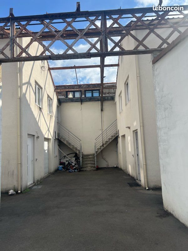 Appartement à louer, 42m², Croix