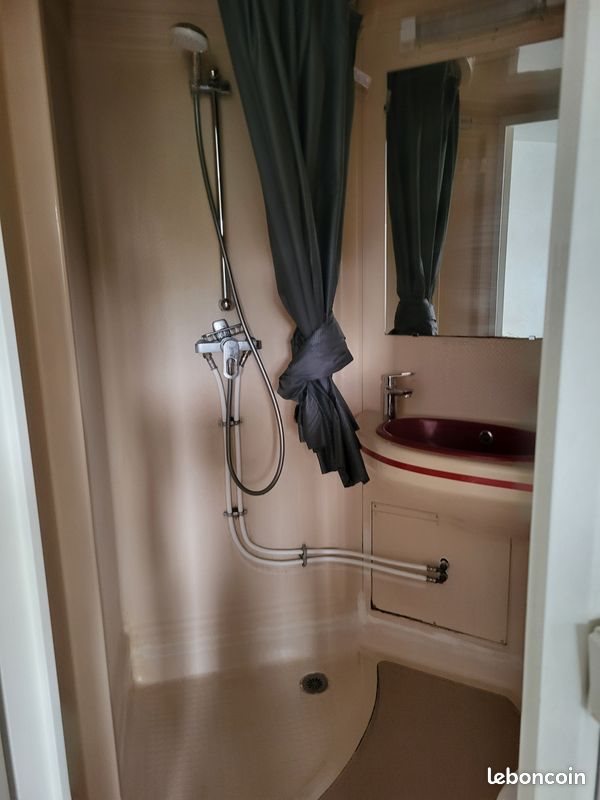 Appartement à louer, 19m², Clermont-Ferrand