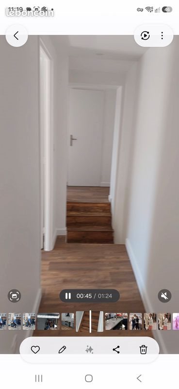 Maison à louer, 100m², Yenne
