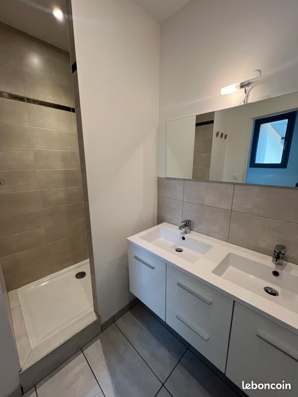 Appartement à louer, 60m², Francheville