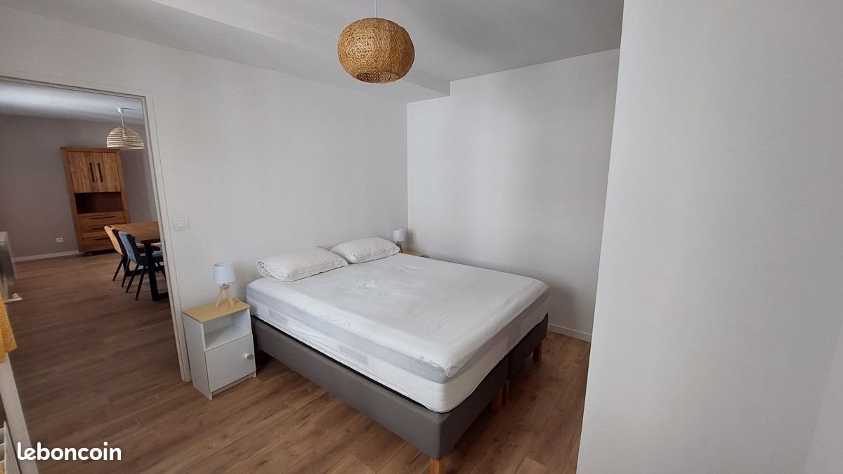 Appartement à louer, 60m², Francheville