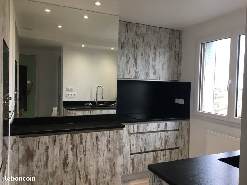 Appartement à louer, 52m², Tarbes