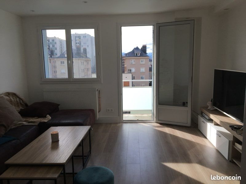 Appartement à louer, 52m², Tarbes