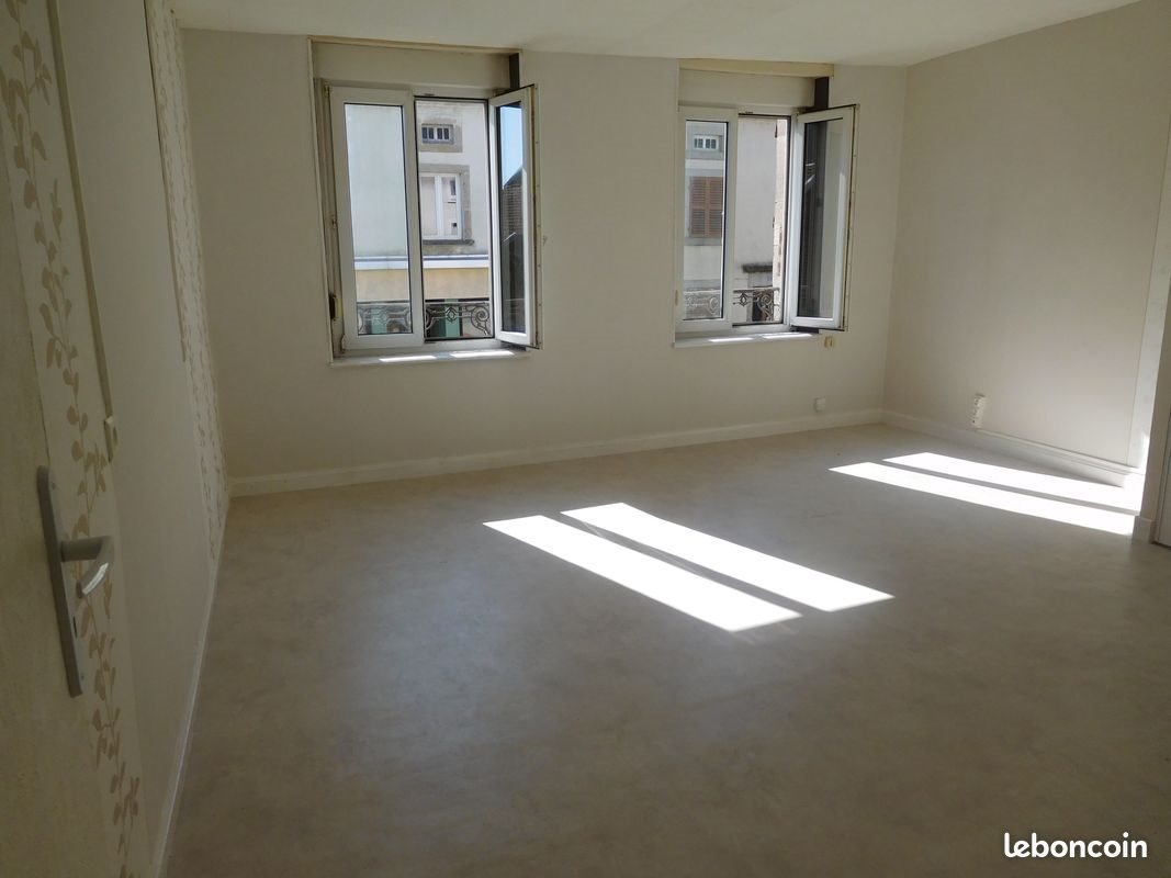 Appartement à louer, 80m², Vauvillers