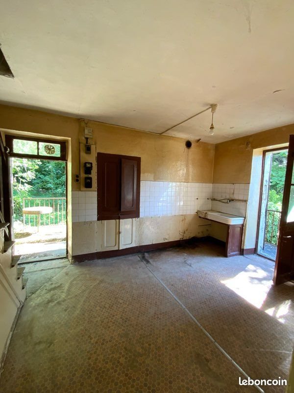 Maison à vendre, 50m², Coux