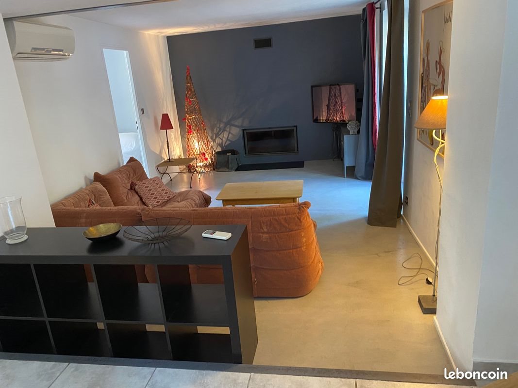 Maison à louer, 95m², Saint-Rémy-de-Provence