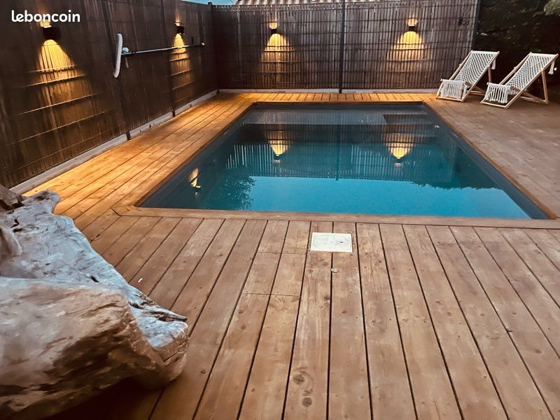 Maison à vendre, 221m², Lavaur